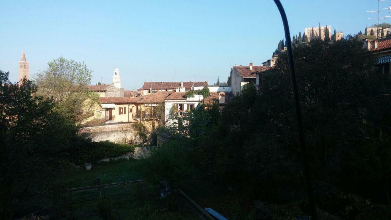 Verona up to you - Panorama Exterior foto