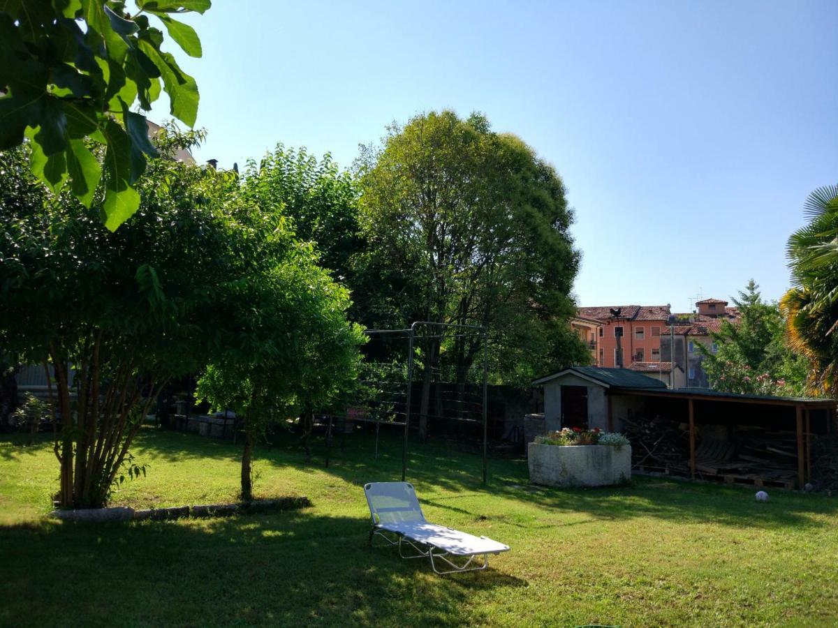 Verona up to you - Panorama Exterior foto